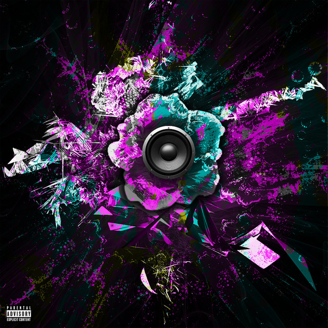 'Party Rock 2' cover art