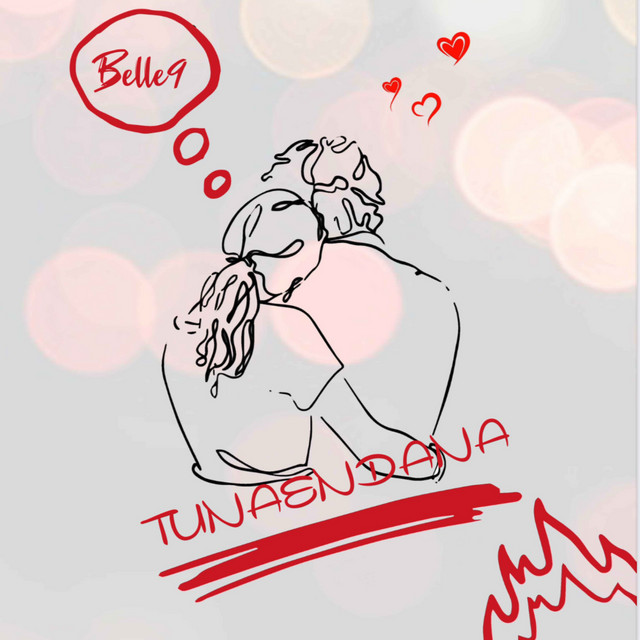 'Tunapendana' cover art