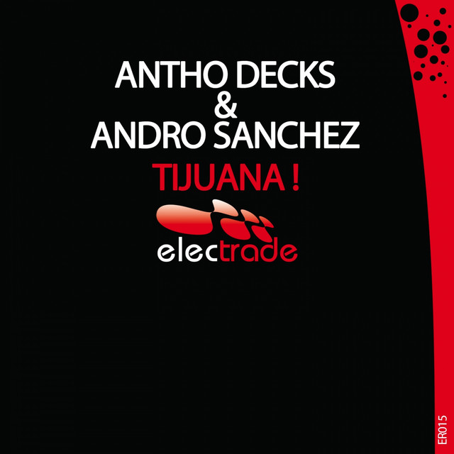 'Tijuana!' cover art