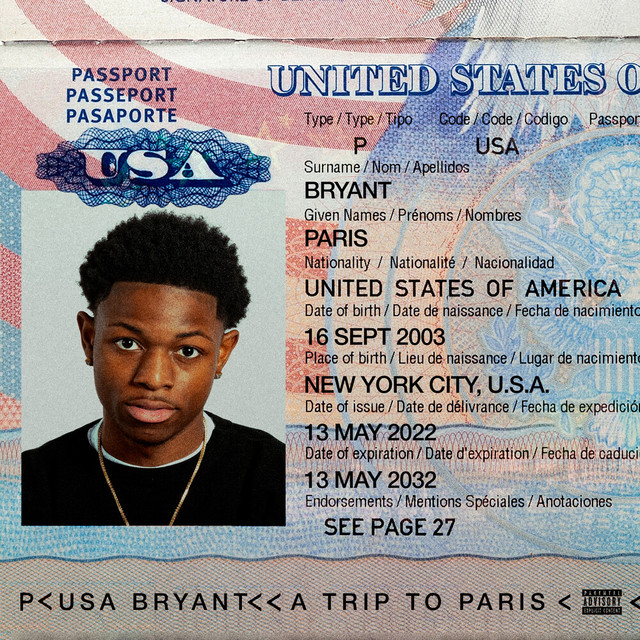 'Slide (with KiDi)' cover art