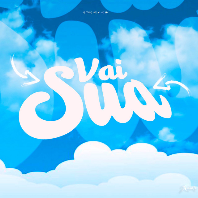 'Vai Sua' cover art
