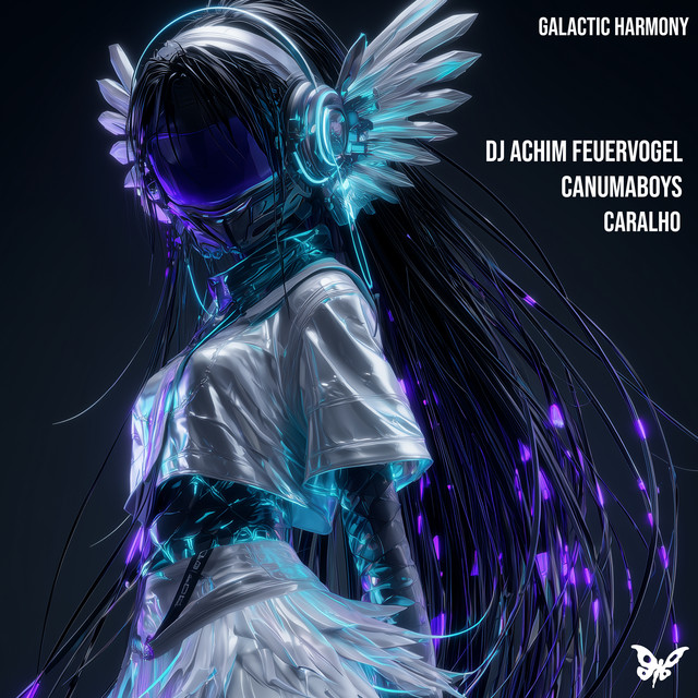 'Caralho' cover art