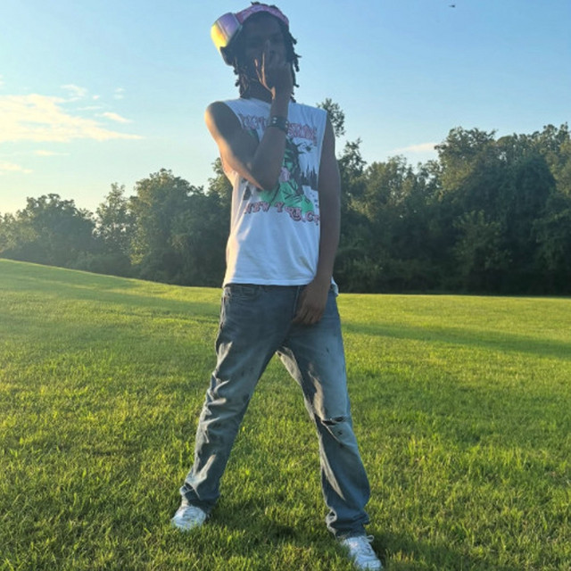 'gotta blast' cover art