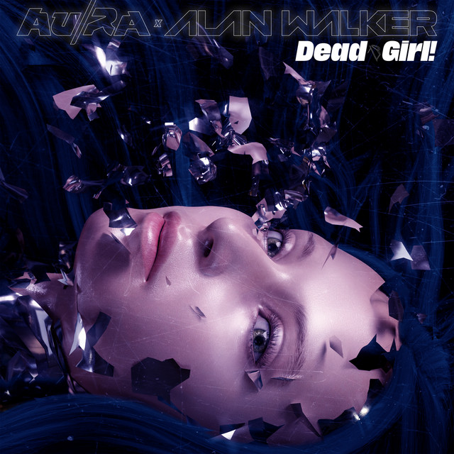 'Dead Girl! (Shake My Head)' cover art