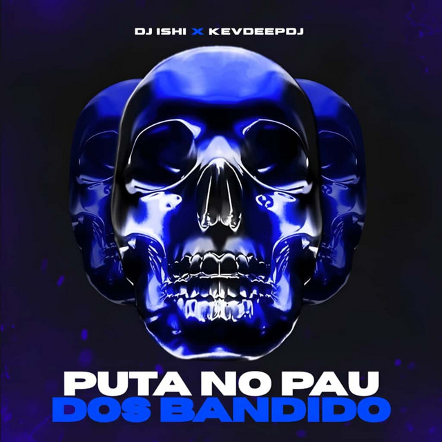 'Puta No Pau Dos Bandido' cover art