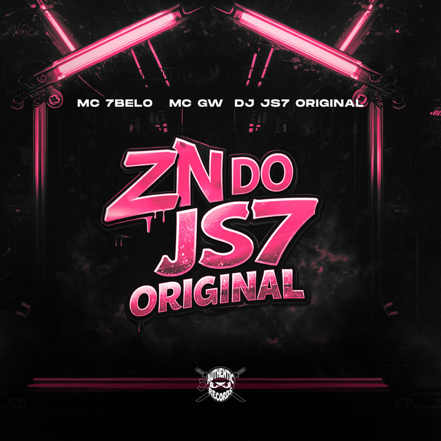 'Zn do Js7 Original' cover art