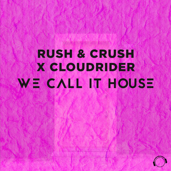 'We Call It House' cover art