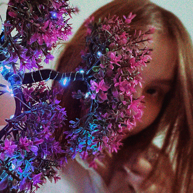 'Близость' cover art