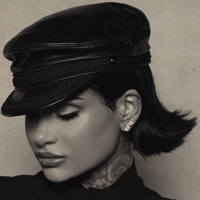 'Kehlani (Uncut Edition)' cover art