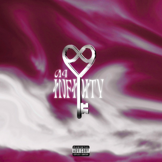'Infinity' cover art