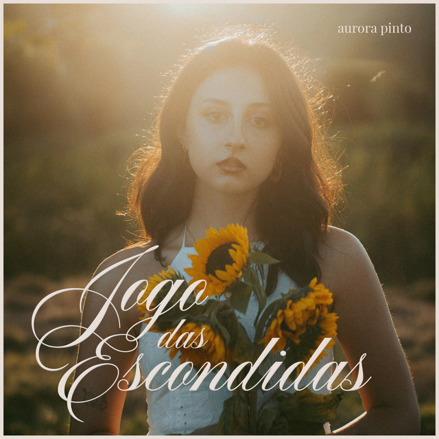 'Jogo das Escondidas' cover art