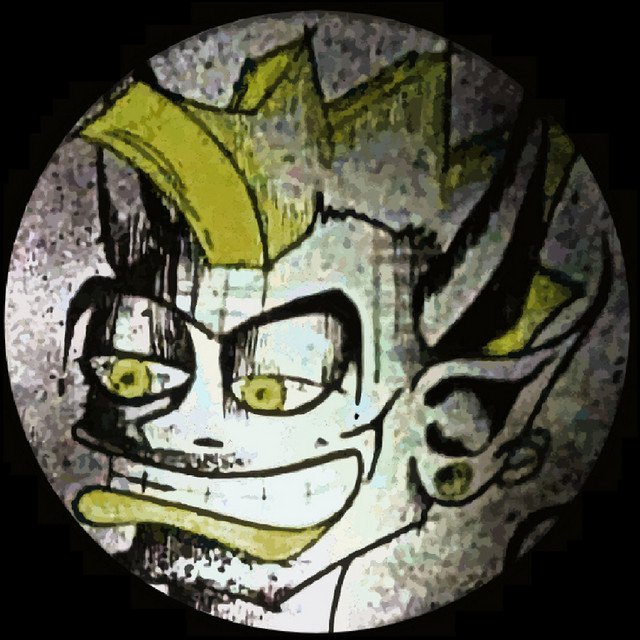 'P.I.M.P. 004' cover art