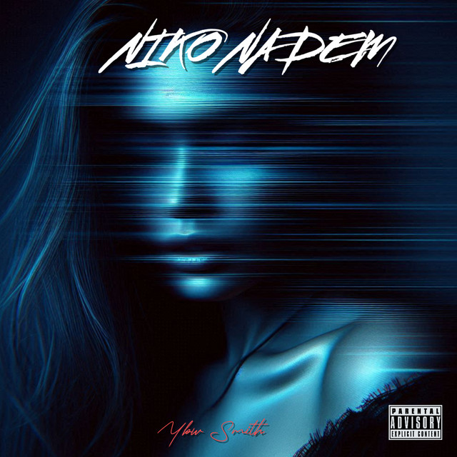 'NIKO NA DEM' cover art