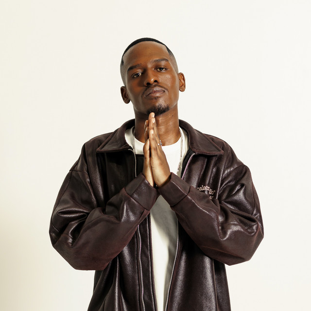 TitoM - Official Artist Photo