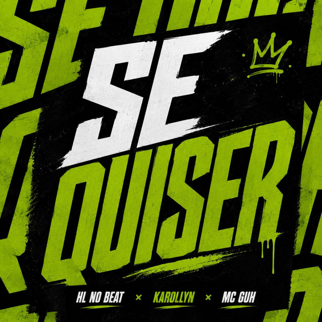 'Se Quiser' cover art
