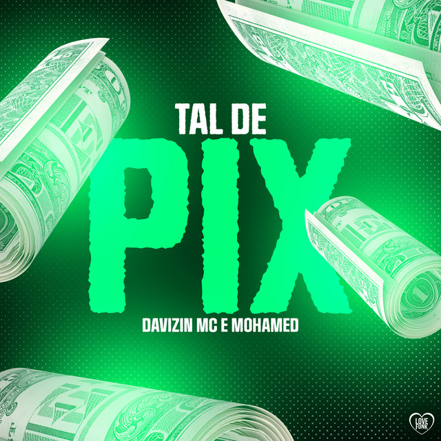 'Tal De Pix' cover art