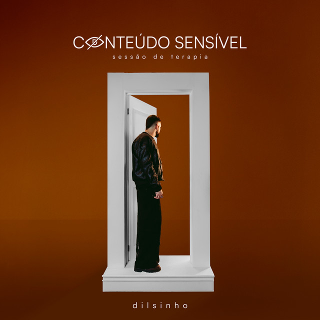'CONTEÚDO SENSÍVEL' cover art
