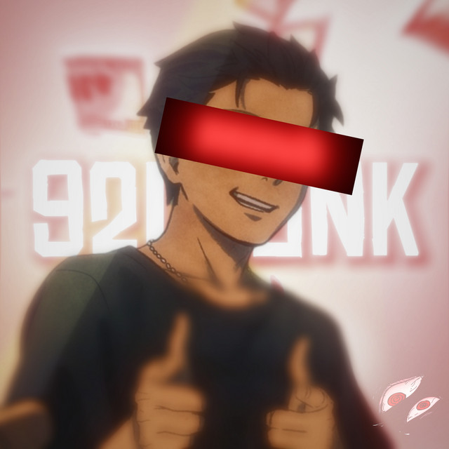 '92i Funk' cover art