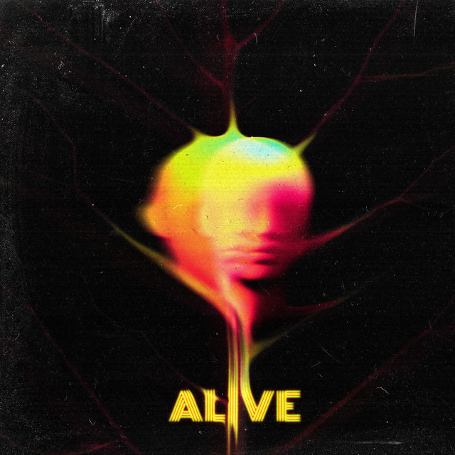 'Alive (feat. The Moth & The Flame)' cover art