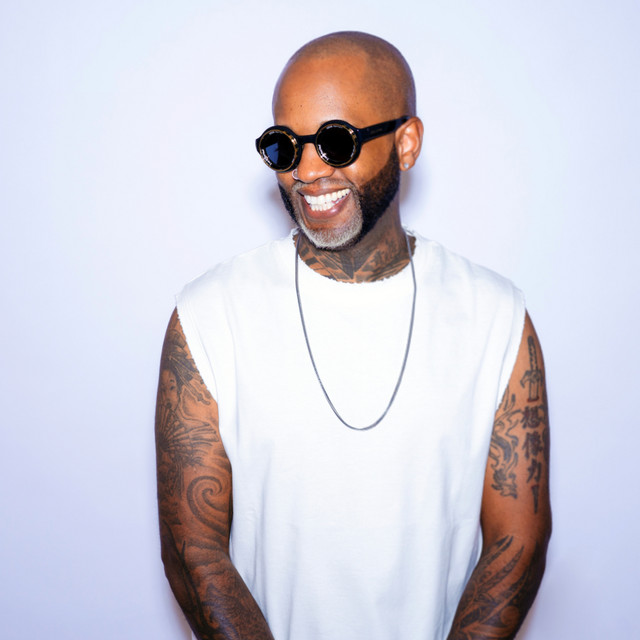 Willy William - Official Artist Photo