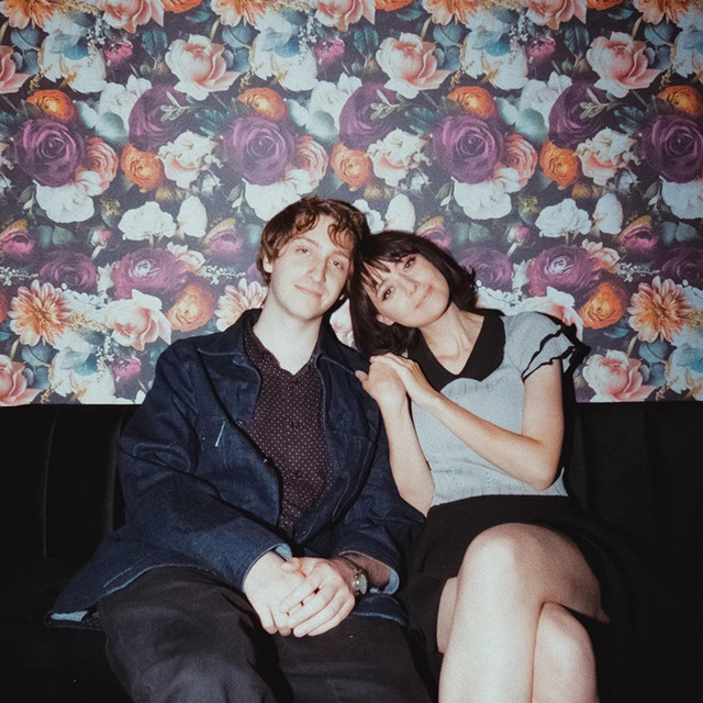 'I've Never Been In Love Before' cover art