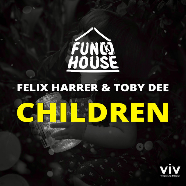 'Children' cover art
