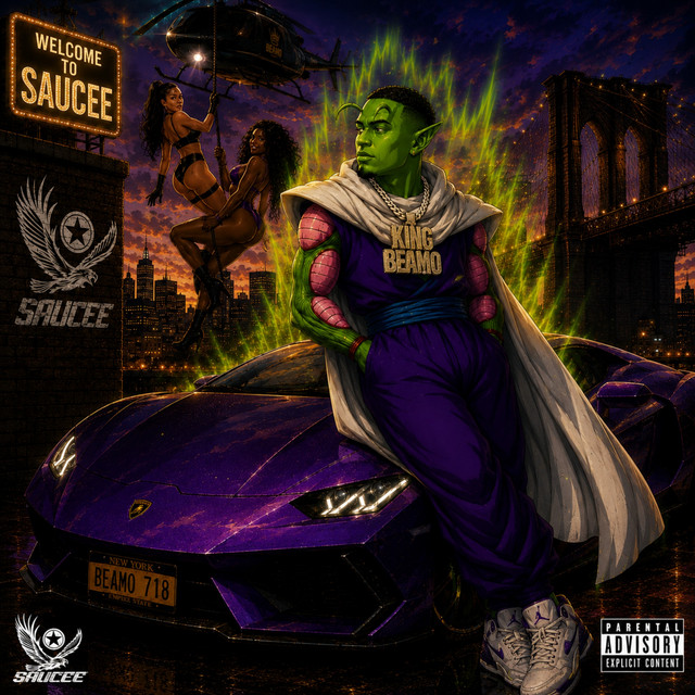 'Piccolo' cover art