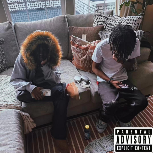 'Lol' cover art