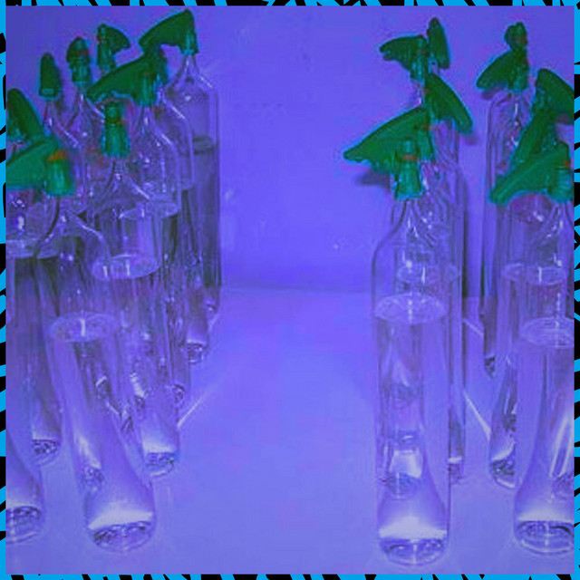 'Espirra o Lança Pro Alto' cover art