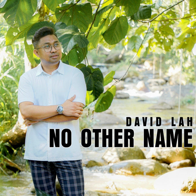 'No Other Name' cover art