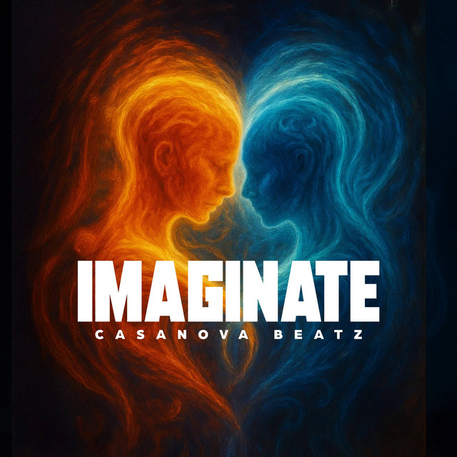 'Imaginate (Special Version)' cover art
