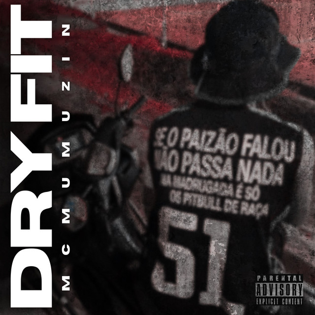 'DRY FIT' cover art