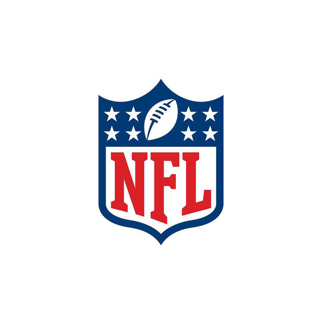 NFL - Official Artist Photo