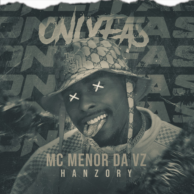 MC Menor da VZ - Official Artist Photo