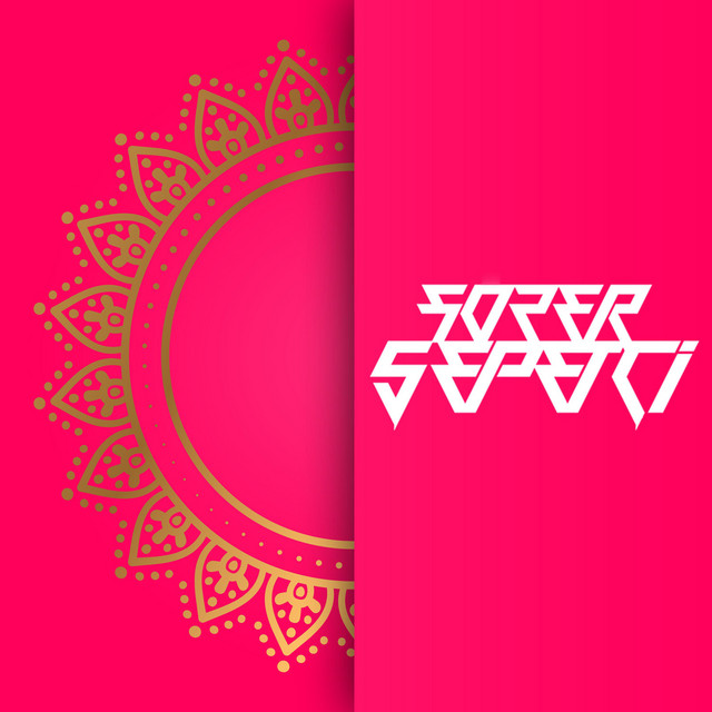 'Al-Mâher' cover art