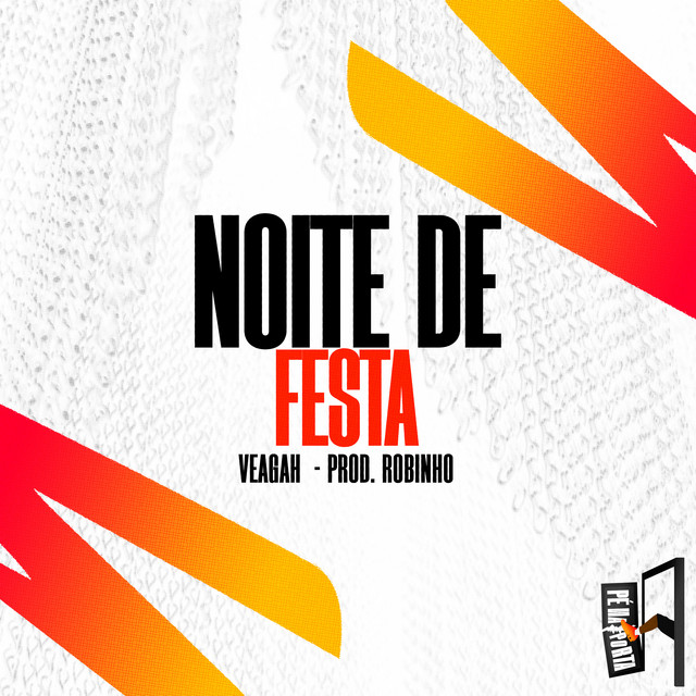 'Noite De Festa' cover art