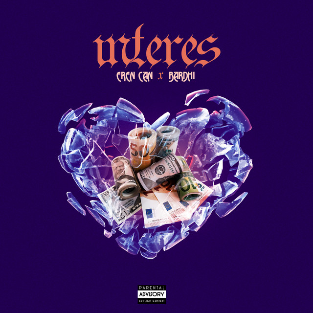 'Interes' cover art