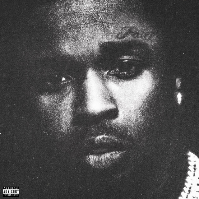 'Faith (Deluxe)' cover art