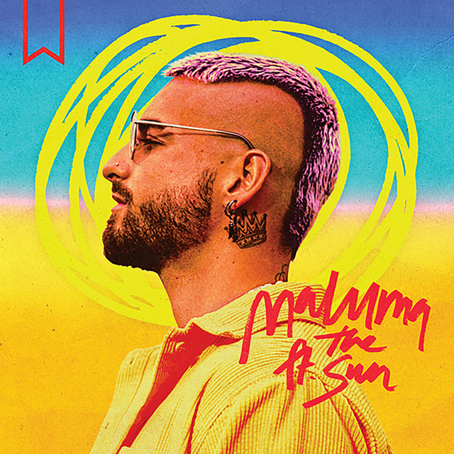 'Rumba (Puro Oro Anthem)' cover art