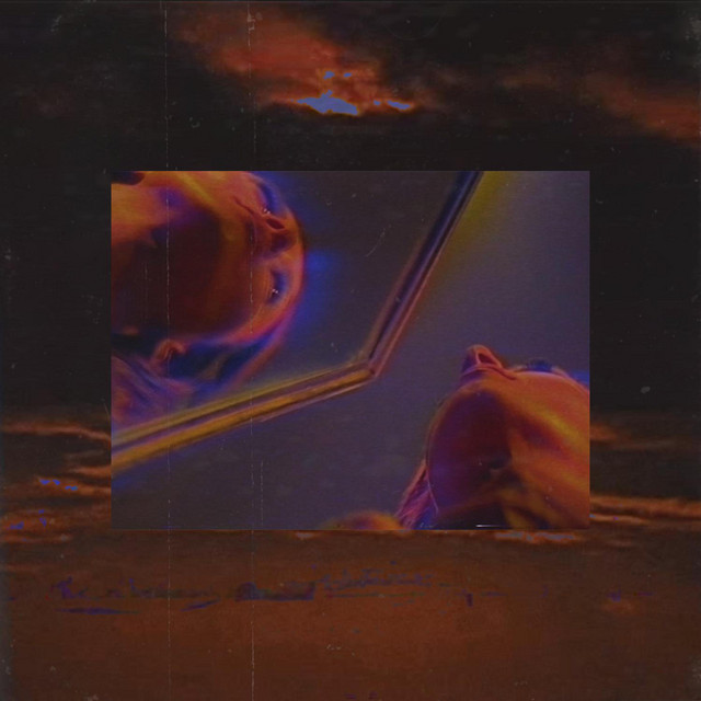 'TRAGEDY ON THE NEWS' cover art