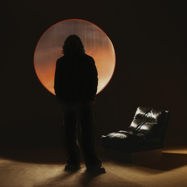 'You Don't Ignore (Too Late)' cover art