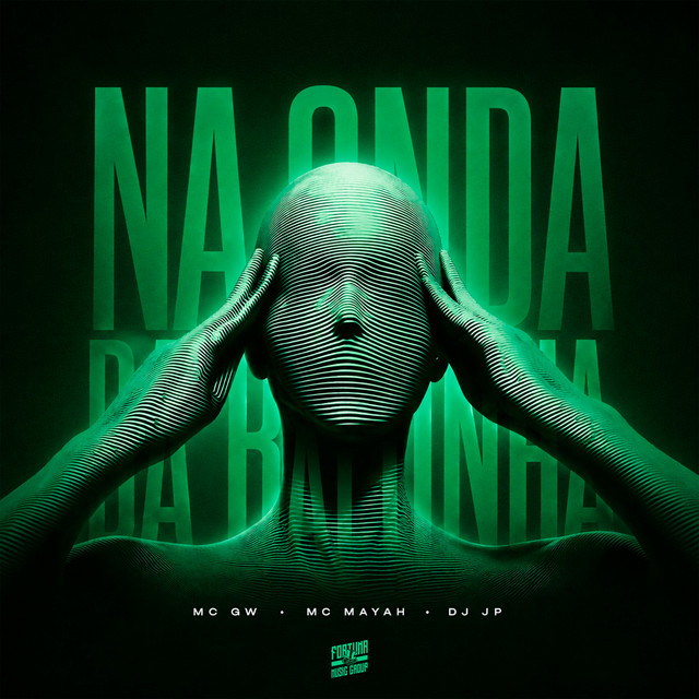 'Na Onda da Balinha' cover art