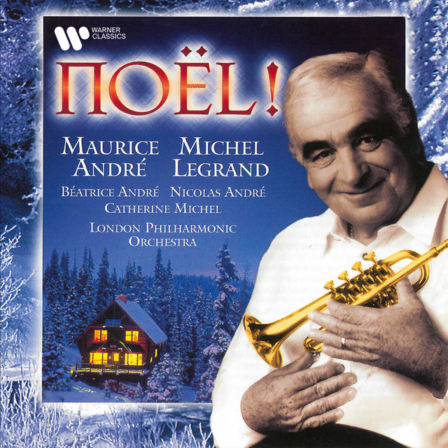 'Noël !' cover art