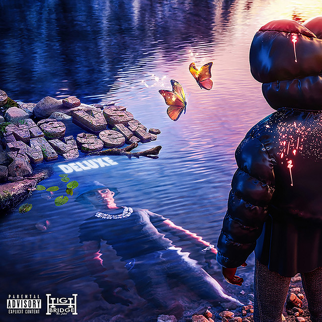 'Needed That' cover art
