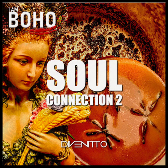 'Erva Doce' cover art