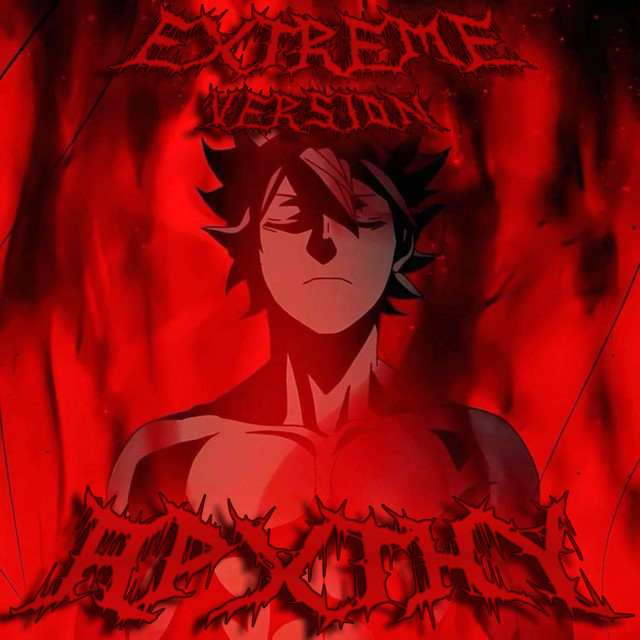 'APXTHY' cover art