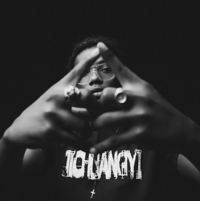 Isras Mello - Official Artist Photo
