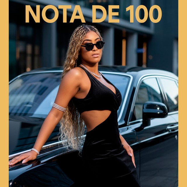 'Nota de 100' cover art
