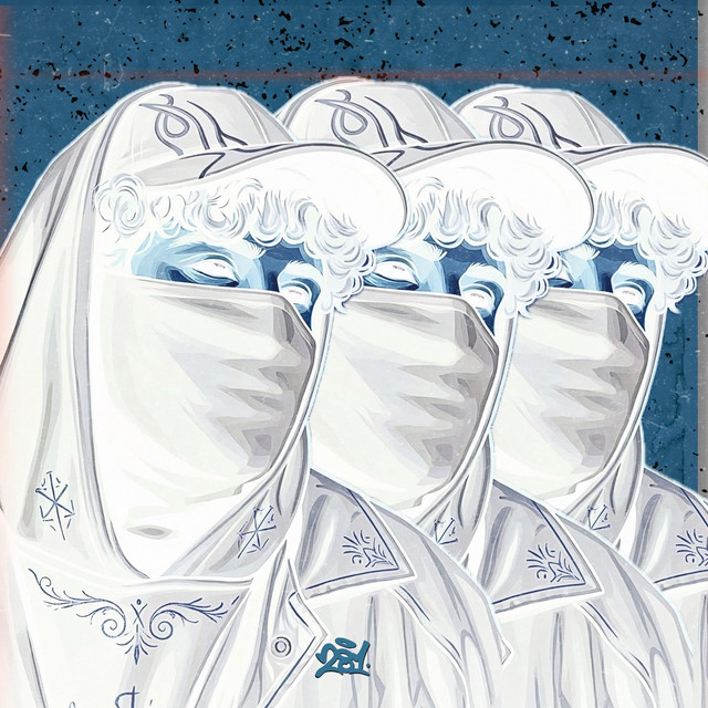 'Volverlo Eterno' cover art