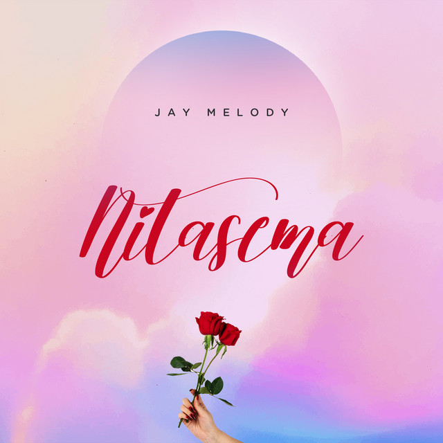 'Nitasema' cover art